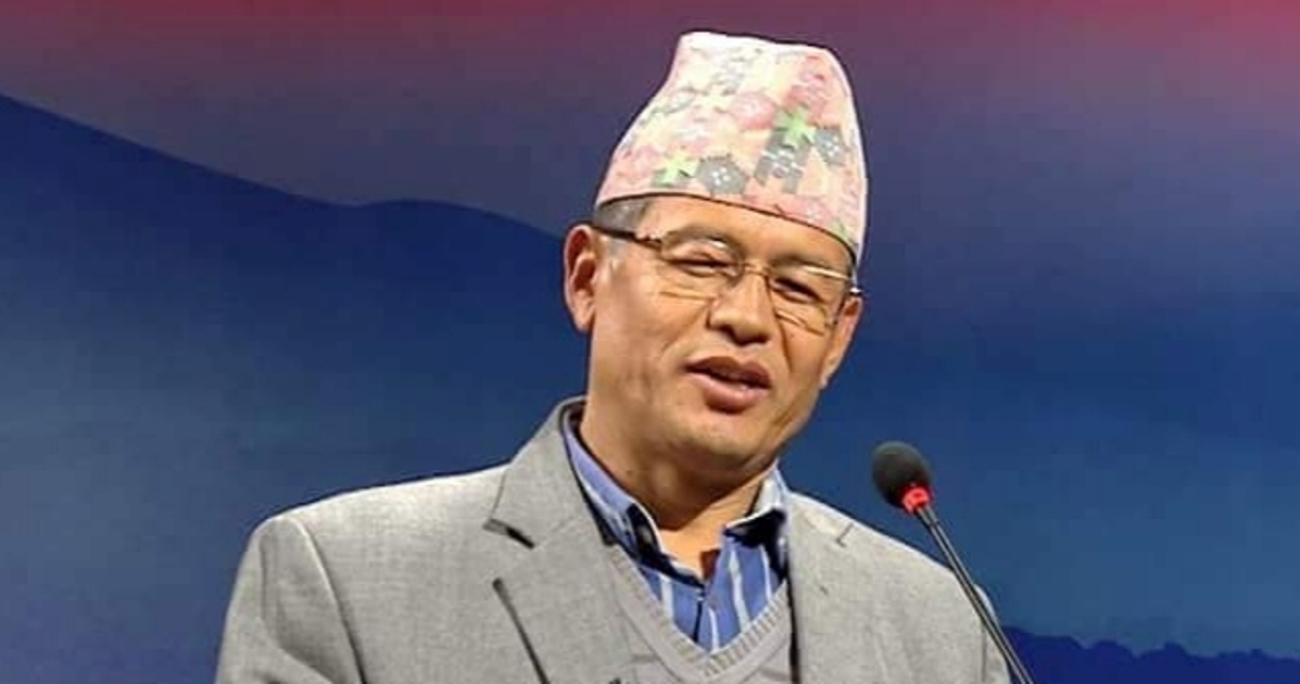 स्याङ्जा २ बाट प्रतिनिधिसभा सदस्यमा नेपाली कांग्रेसका उपसभापति धनराज गुरुङ निर्वाचित