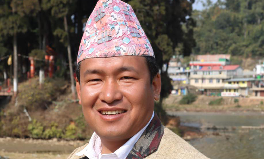 नेपाली कम्युनिष्ट पार्टीले पाँचथरबाट हर्कबहादुर नेम्वाङ (मिक्सो) को नाम सर्वसम्मत रूपमा सिफारिस