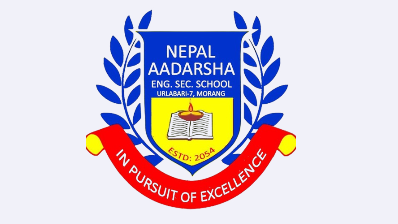 नेपाल आदर्शले छोटो समयमै अभिभावक र विद्यार्थीहरुको मन जित्न सफल