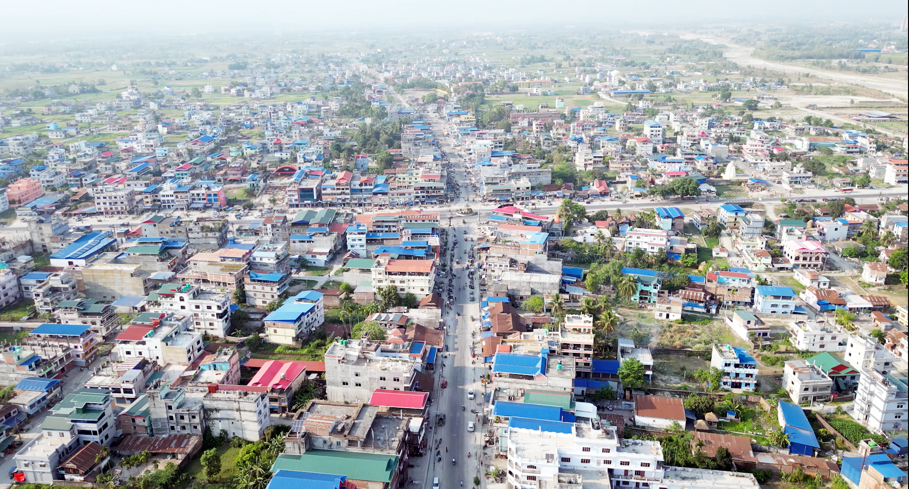 उर्लाबारी वडा नं. ७ को परिचय