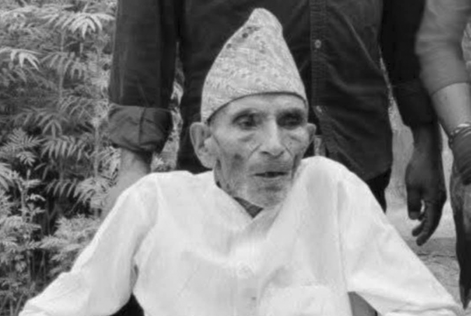 समवदेना पत्र नल्याउन पोखरेल परिवारको आग्रह