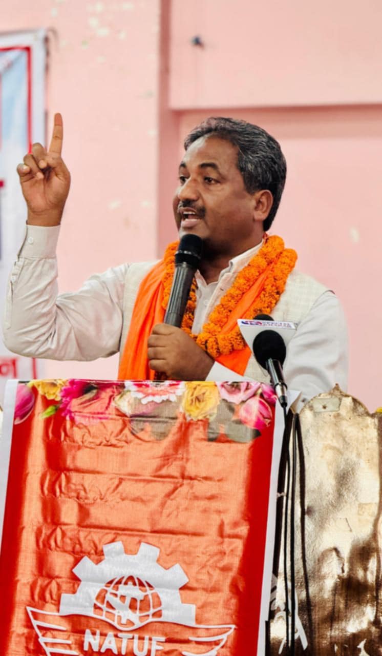 प्रधानमन्त्री केपी ओलीको स्टन्टले गर्दा भारतसँगको सम्बन्ध बिग्रियो : प्रभु साह