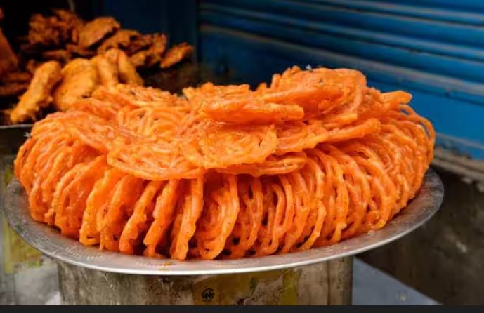 नियमित जेरी खाए पाँच रोगवाट पाउन सकिनेछ मुक्ति
