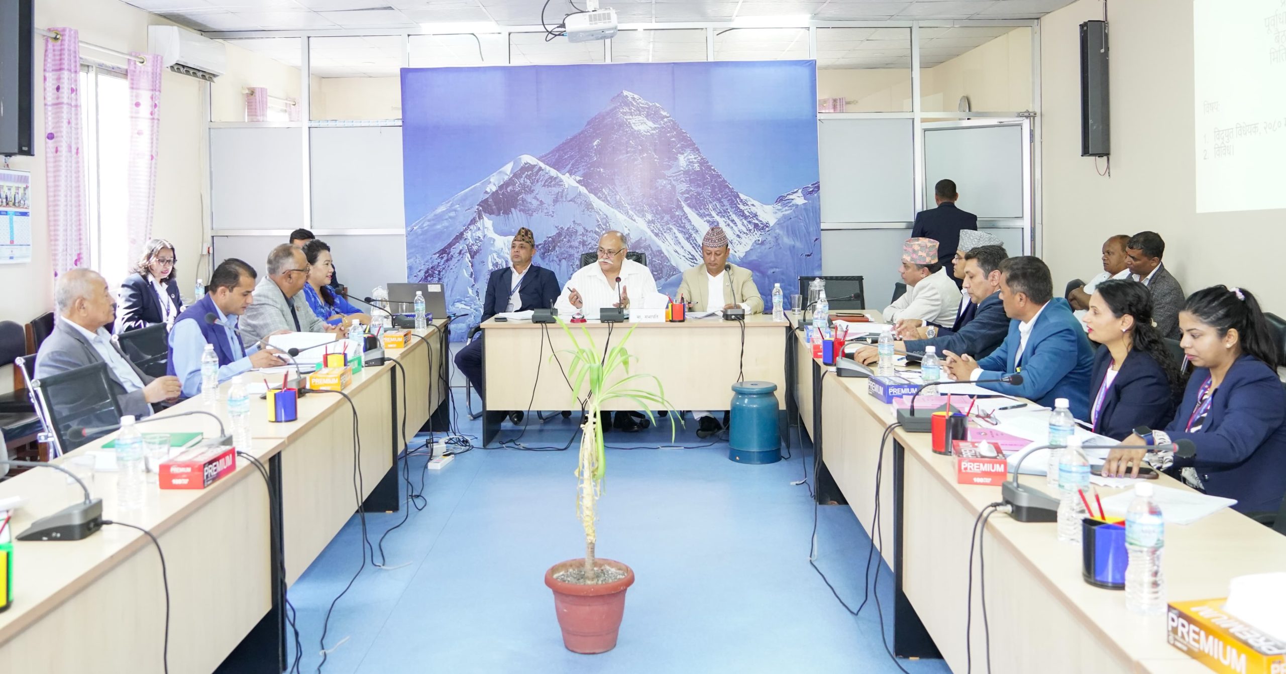 लोडसेडिङ हल्ला मात्रै,  भारतलाई ७३१ मेगावाट बिधुत निर्यात सुरु