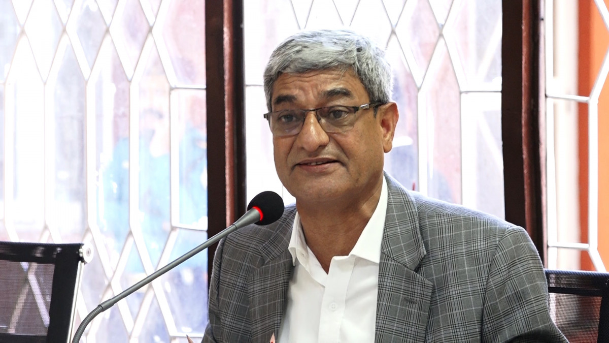 भिजिट भिषामा संलग्नता पुष्टी भए राजनीतिवाट सन्यास लिन्छुः गृहमन्त्री