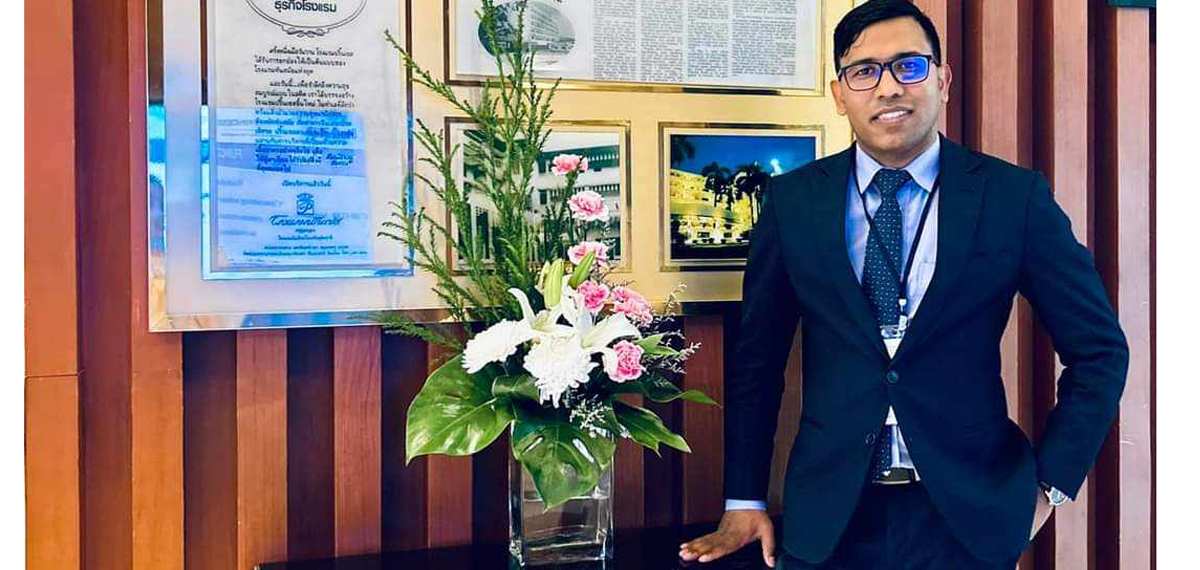काठमाडौं महानगरपालिकाका तत्कालीन प्रमुख प्रशासकीय अधिकृत प्रदीप परियारसहित ७ जनाविरुद्ध भ्रष्टाचार मुद्दा दायर