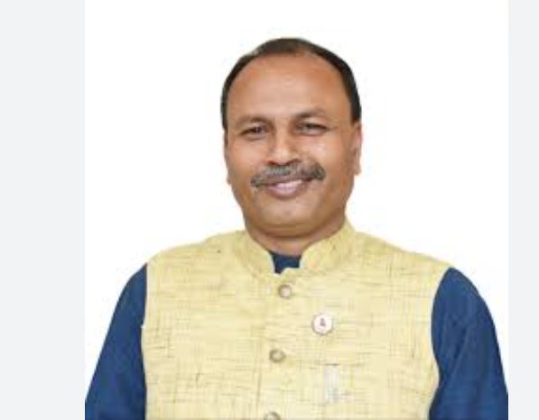 अनिल झाले पाए नेपाल सदभावना पार्टी र पञ्जा छाप