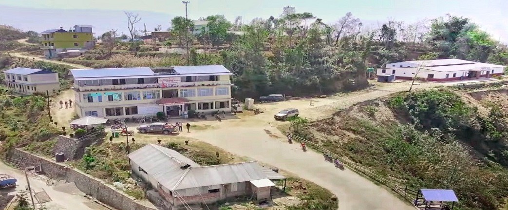 महालक्ष्मी नगरपालिकाले अस्थायी र करार सेवा सम्झौता रद्द गर्ने निर्णय