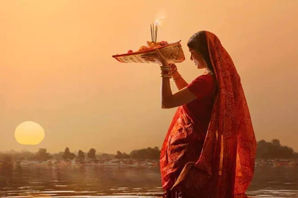 छठ पर्वको तयारी सुरु