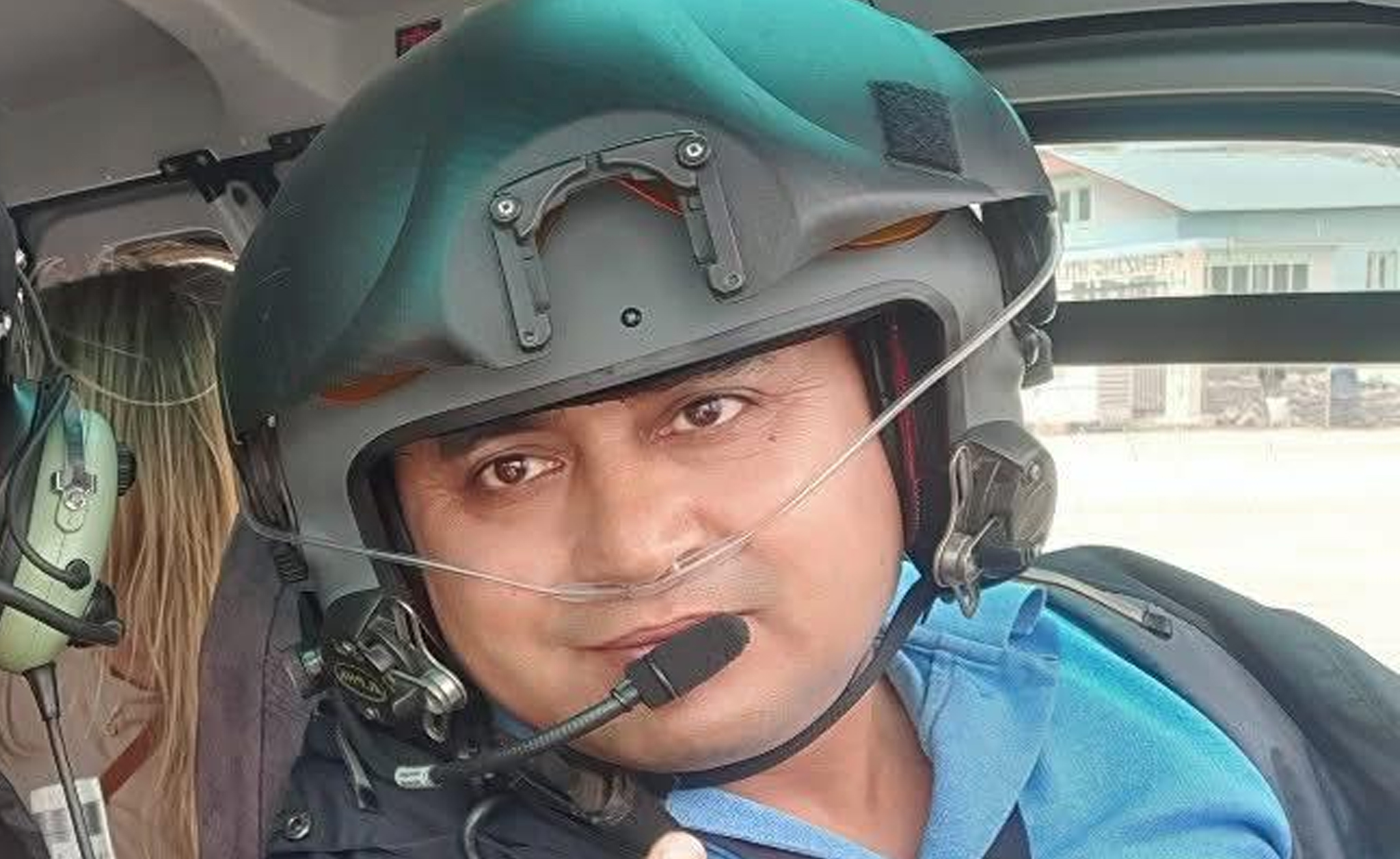 क्याप्टेन खड्काको अवस्था सामान्य, थप उपचारका लागि काठमाडौं ल्याइँदै