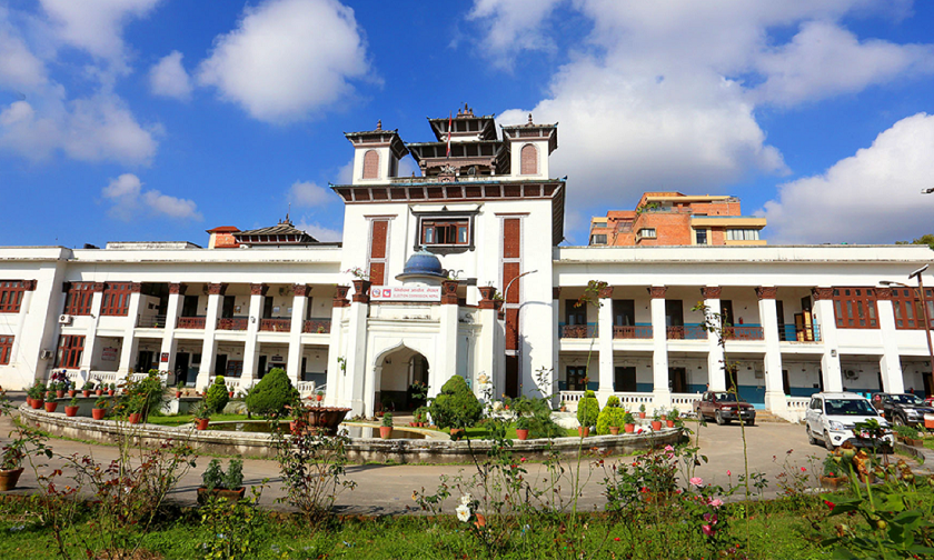 २९ पार्टीले दल दर्ता गराए, आयोगले मङ्सिर १ देखि १० गतेसम्म दल दर्ताका लागि आह्वान