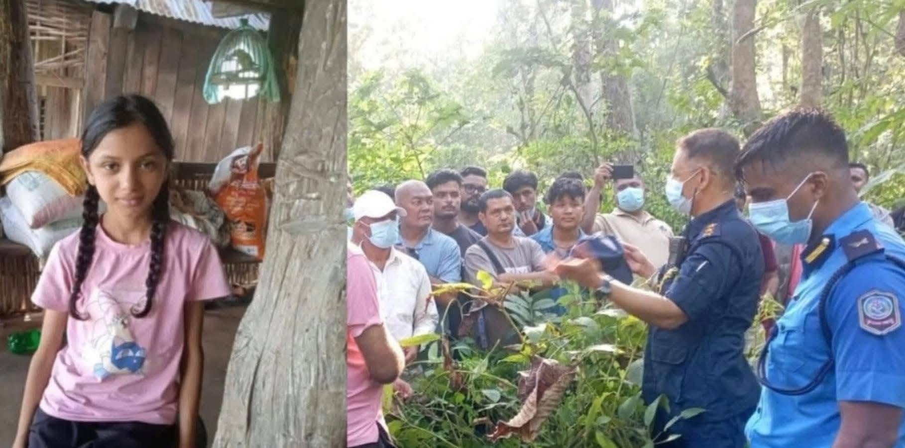 अंशु गौतम हत्या प्रकरण: १४ दिनदेखि शव अस्पतालमा, अनुसन्धान कहाँ पुग्यो ?