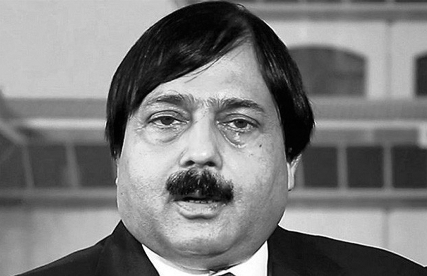 पूर्वमन्त्री एवं नेपाली कांग्रेसका पूर्वसांसद् मोहम्मद अफताब आलमको निधन