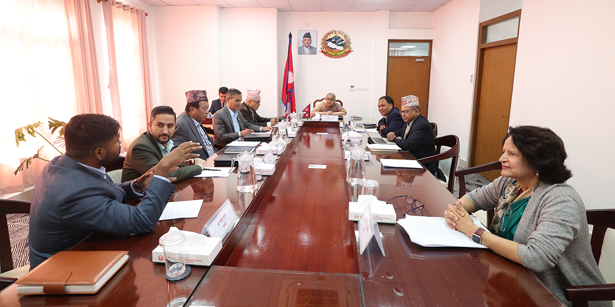 सरकारले जेन-जी आन्दोलनका २४ सय २९ घाइतेलाई जनही १५ हजार राहत दिने