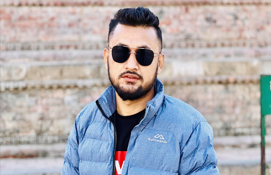 नेकपा एमाले ११औँ महाधिवेशन: मोरङ–१ बाट युवा नेता नितम चौहान उम्मेदवार, अत्याधिक मत दिई विजयी गराउन अपिल