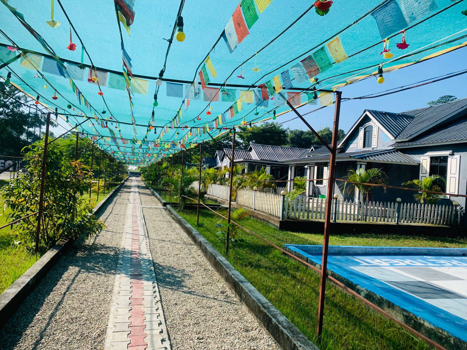 नयाँ व्यवस्थापनसहित उर्लाबारीमा प्रार्थना रिट्रिट सञ्चालन हुँदै