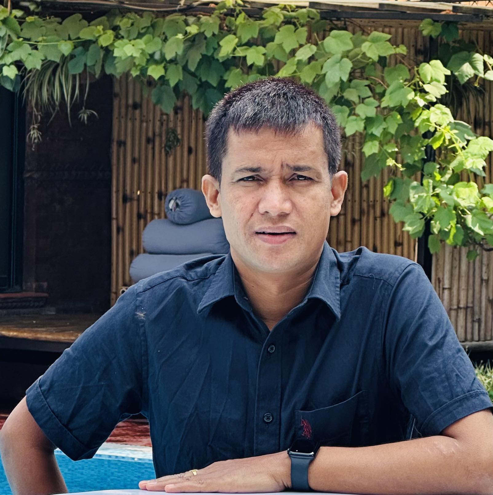 इटहरी उपमहानगरपालिकाका प्रेस संयोजक पुरीले दिए राजीनामा