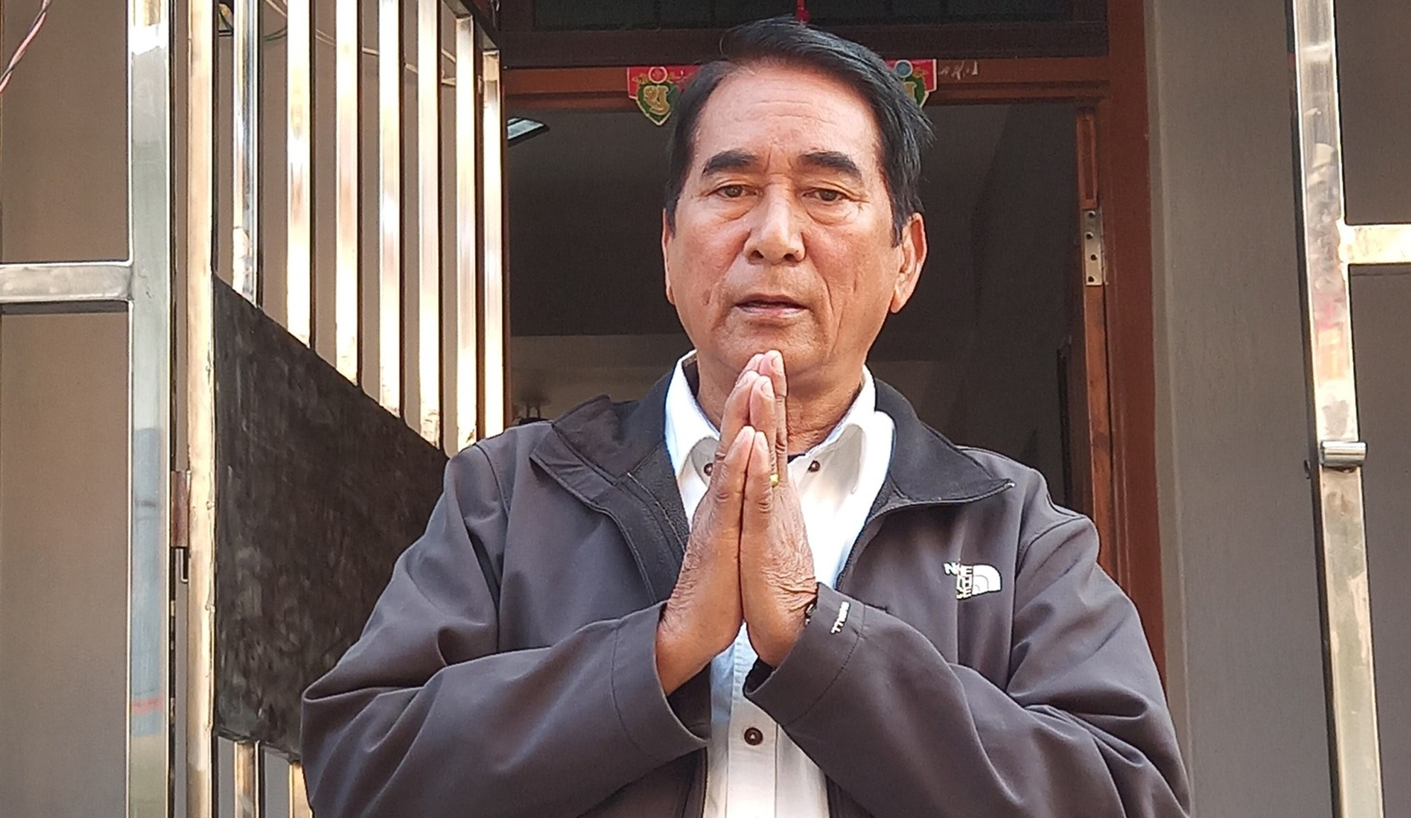 समाजसेवामा समर्पित प्रेरणादायी व्यक्तित्व पूर्ण वाइबा प्रतिनिधिसभा सदस्य उम्मेद्वार