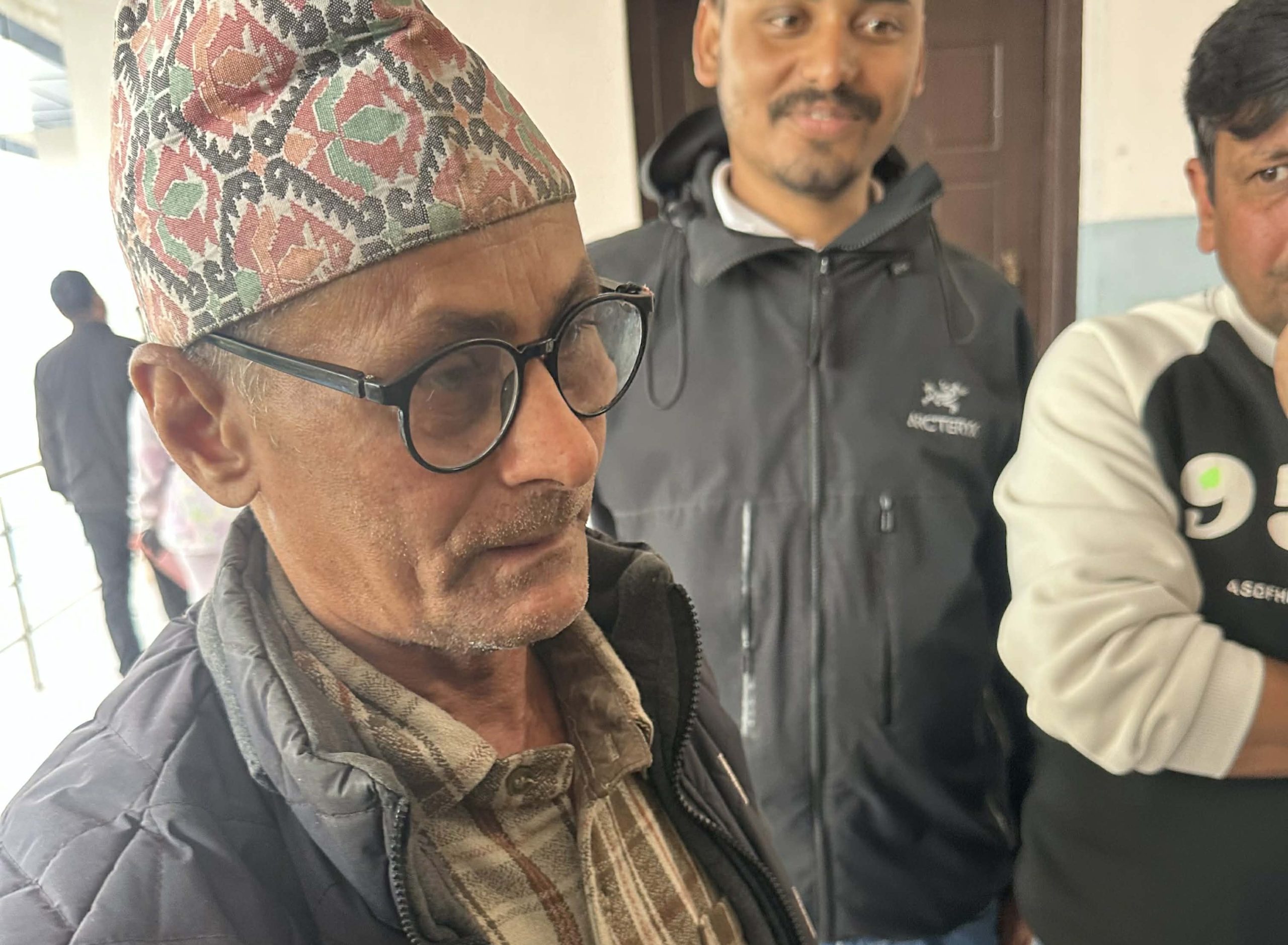 हारले नरोकेको यात्रा : मिक्लाजुङ–७ का पशुपति घिमिरेको आठौँ चुनावी दौड