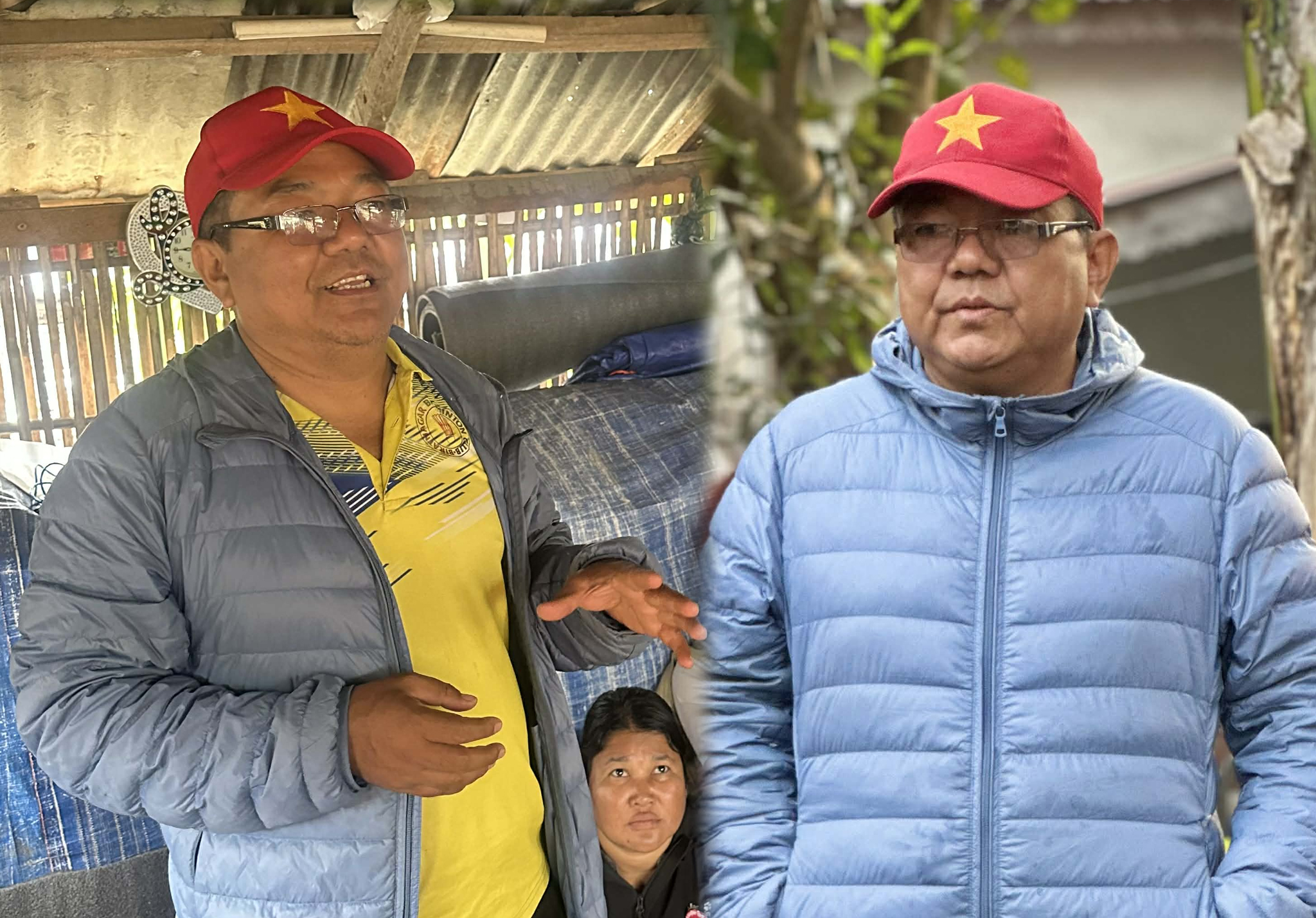 सेवक भएर जनताको हितमा काम गर्नेछुः कुशल लिम्बू