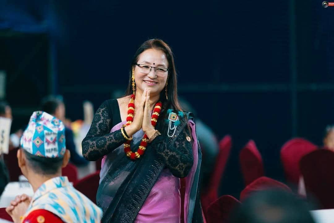 सनम विक बचाउ अभियानमा हङकङबाट सहयोग