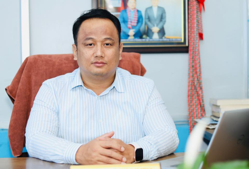 लोलिम पोमु लिम्बूः शिक्षा, समाज र नेतृत्वको समन्वय गर्ने व्यक्तित्व