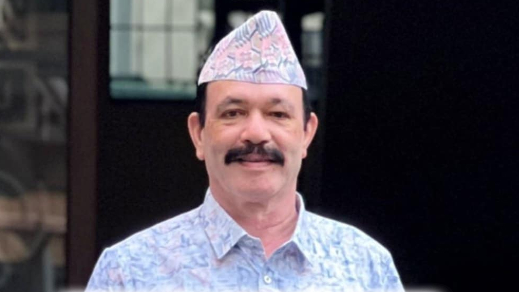 उर्लाबारी खानेपानीले खोजेको अबको नेतृत्व महेन्द्र कार्की