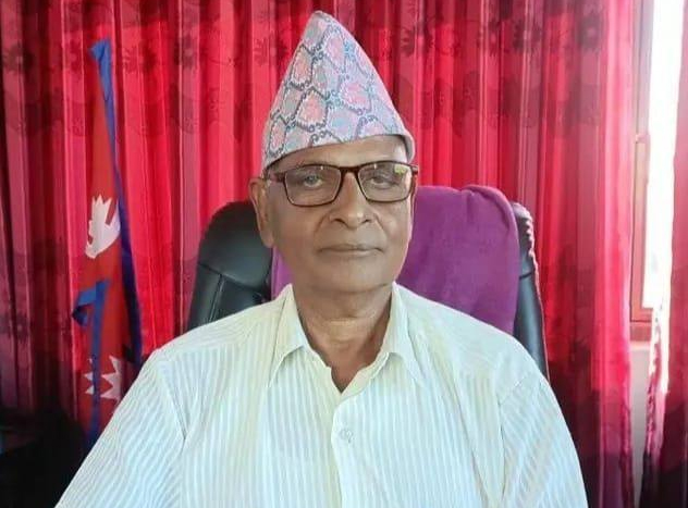 मेरो मुख्य एजेण्डा भनेको समाजवाद उन्मुख आधुनिकीकरणसँगै विविध पक्षको विकास गर्नु हो: नगर प्रमुख सिंह