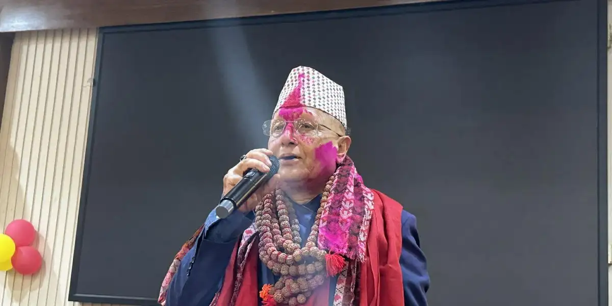 राजेन्द्र राउतको प्यानलले सानदार जित हासिल