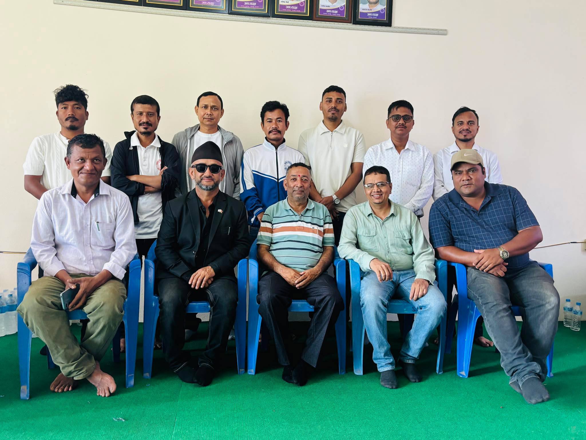 विश्व प्रेस स्वतन्त्रता दिवसमा उर्लाबारीमा अन्तरक्रिया कार्यक्रम सम्पन्न