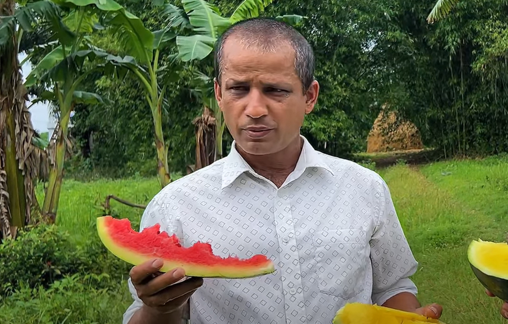 १ लाख लगानी, ५ लाख आम्दानी