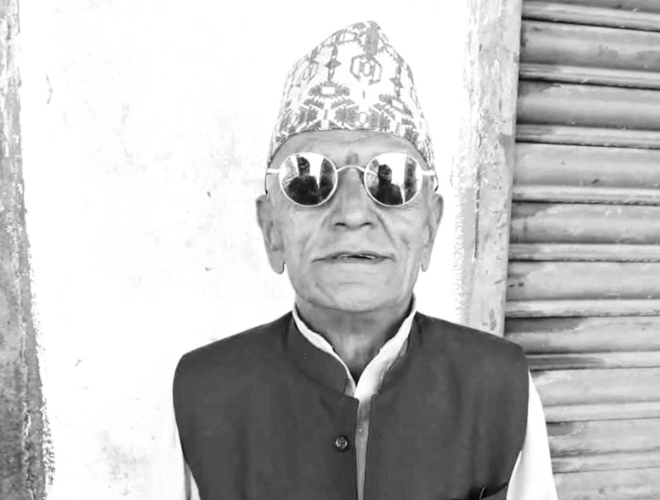 समवदेना पत्र नल्याउन पौडेल परिवारको आग्रह