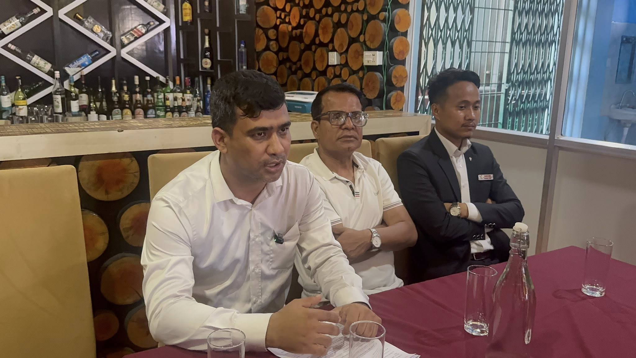 नेपाल आदर्श र डि इस्टर्न एमपायर कलेजबीच सहकार्य, होटल म्यानेजमेन्ट अध्ययनका अब्बल डि इस्टर्न एमपायर कलेज