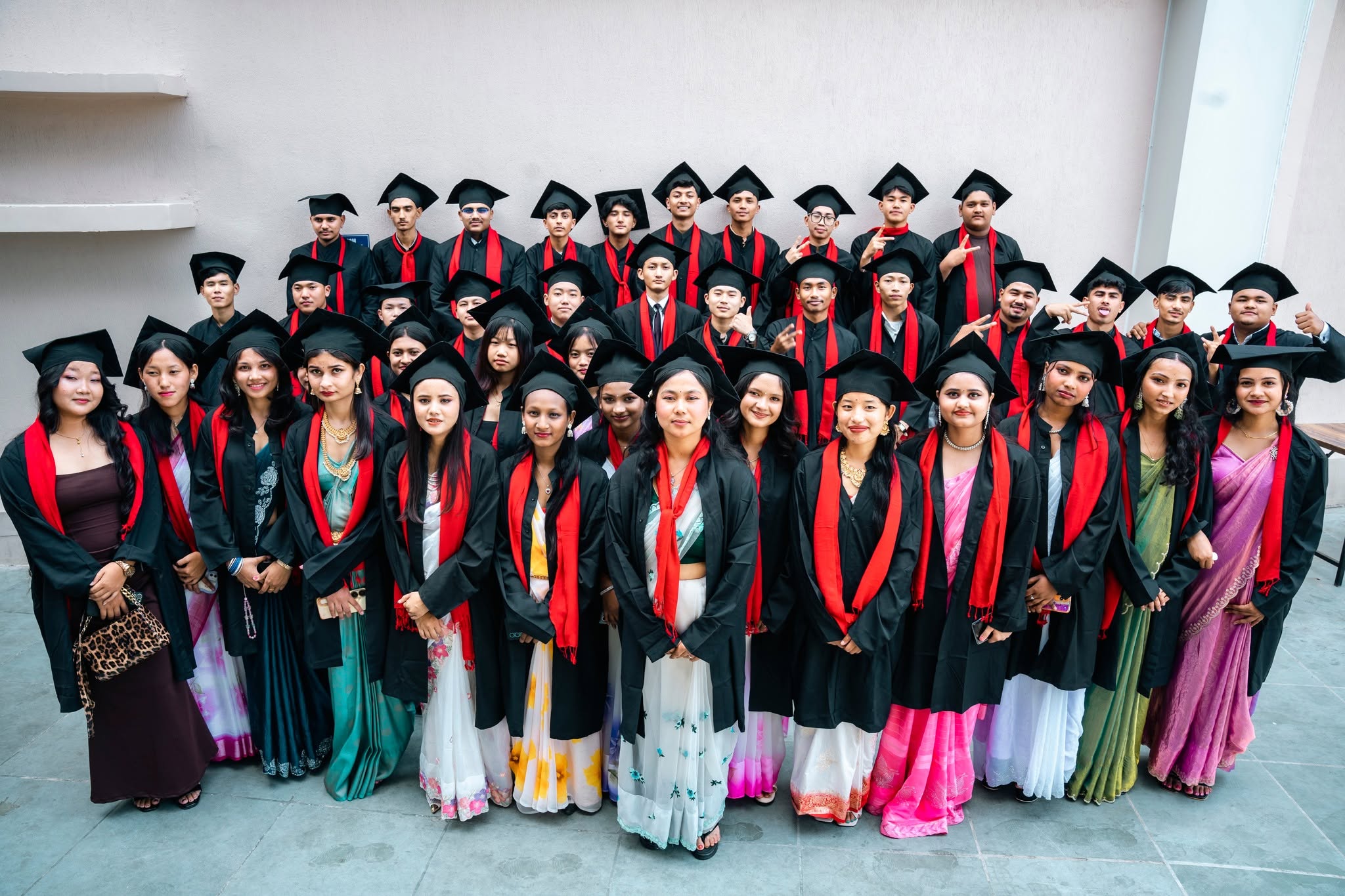 मन जित्दै डिकम कलेजः कोशी प्रदेशमा होटल म्यानेजमेन्ट शिक्षाको भरोसायोग्य गन्तव्य