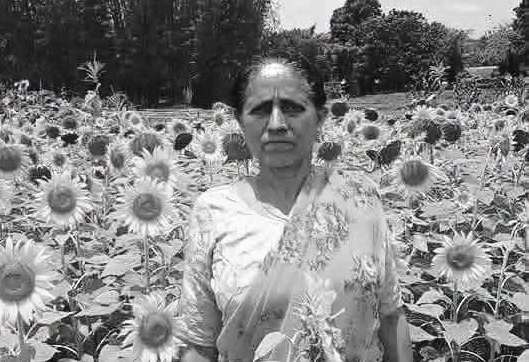 उर्लाबारीमा घाँस काट्ने मेसिनबाट करेन्ट लाग्दा एक महिलाको मृत्यु