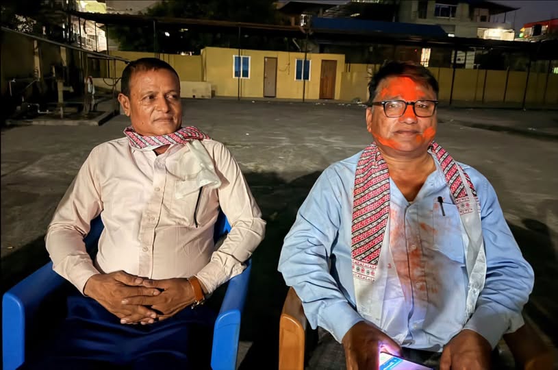 श्रीसगरमाथा सहकारीको अध्यक्षमा सुवेदी, उपाध्यक्षमा कार्की विजयी