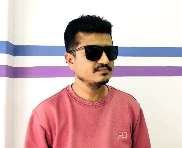 फेसबुकमा स्ट्याटस लेखेको आरोपमा उर्लाबारीका पत्रकार तेजन खड्का पक्राउ