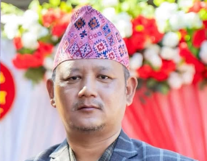 सामाजिक सेवाबाट राजनीतिमा चर्चामा नवीन लामा, मिक्लाजुङ अध्यक्षको पनि चर्चा